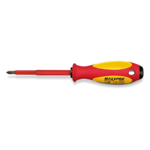 Отвертка PH3х150мм WITTE MAXX VDE