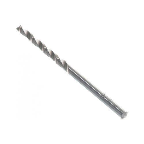 Сверло по металлу Р6М5 Trio Cutter 3,0х61мм 125град. (2шт) Hardcore