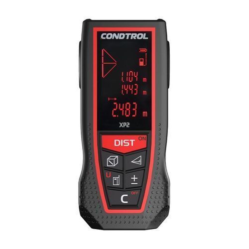 Дальномер лазерный CONDTROL XP2 (дальность 70м, точ. ±1,5мм)