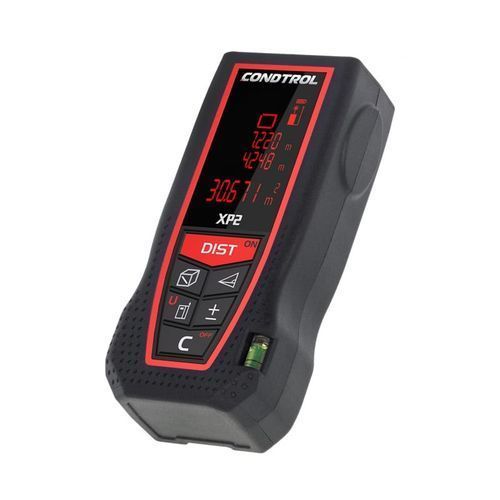 Дальномер лазерный CONDTROL XP2 (дальность 70м, точ. ±1,5мм)