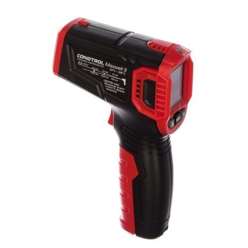 Пирометр CONDTROL Maxwell 3 (точн. ±1,5%+2°С)
