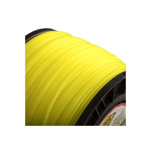 Леска для триммера 3,0мм х240м круглая Classic line DDE