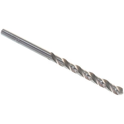 Сверло по металлу Р6М5 Trio Cutter 4,0х75мм 125град. Hardcore