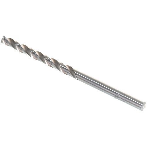 Сверло по металлу Р6М5 Trio Cutter 4,0х75мм 125град. Hardcore