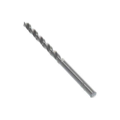 Сверло по металлу Р6М5 Trio Cutter 4,5х80мм 125град. Hardcore