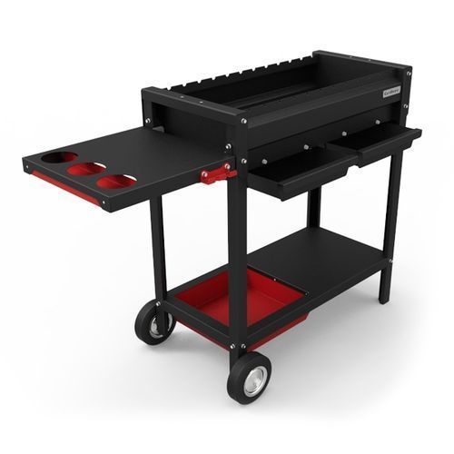 Мангал Файркрафт Комфорт Эйр Grillver