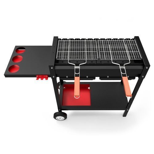 Мангал Файркрафт Комфорт Эйр Grillver