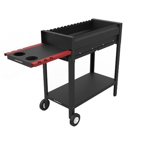 Мангал Редлайнер Комфорт Эйр Grillver