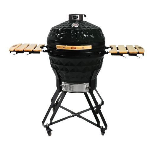 Гриль-барбекю Pro d24" керамический 61см черный Start Grill