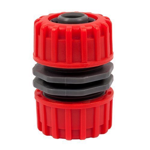 Муфта соед. ремонтная пласт. 1/2"х1/2" QE