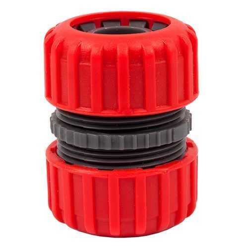 Муфта соед. ремонтная пласт. 3/4"х3/4" QE
