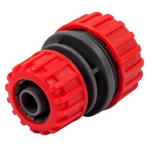 Муфта соед. ремонтная пласт. 1/2"х3/4" QE