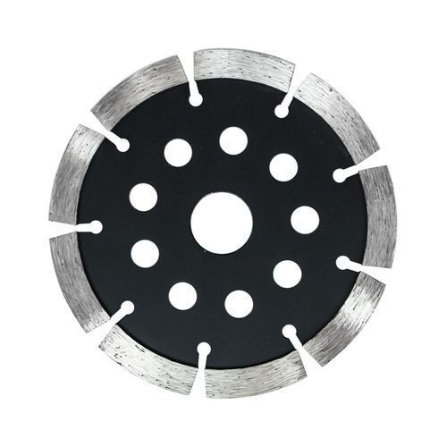 Диск алмазный сегментный 230x22,23x6,0мм по бетону, шовный MD-STARS GROOVER