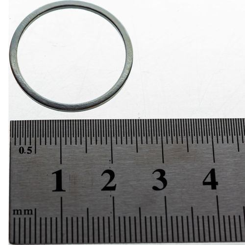 Кольцо переходное 25,4x22,2 для пильных дисков