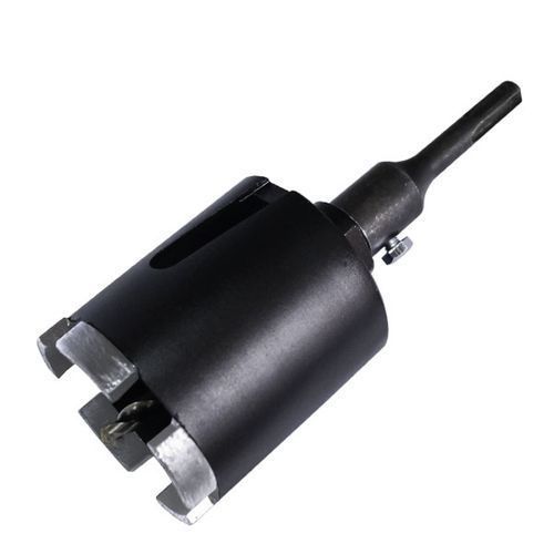 Коронка алмазная SDS+ 68х10мм по бетону М16 САСС SKYWER