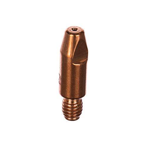 Наконечник токосъемный 1,2мм M6х28мм (5шт) QE