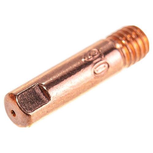 Наконечник токосъемный 0,6мм M6х25мм (5шт) QE