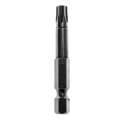 Бита TORX Tamper 30х50мм 1/4" S2 (2шт) Практика Профи