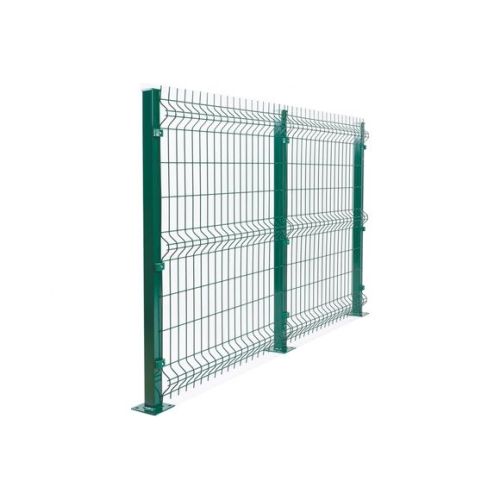 Панель 3D 3,8мм 1530х2500 RAL6005 зеленый
