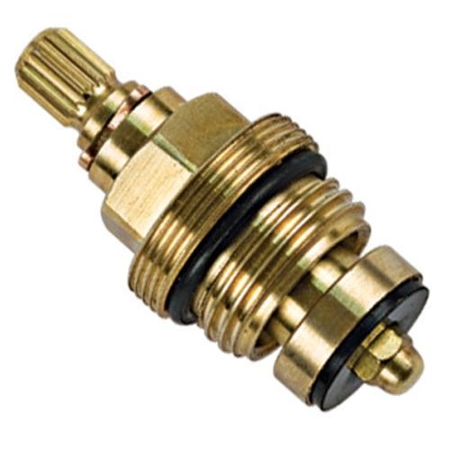 Кран-букса для смесителя IDDIS С24 Z20/#ACEFGH (2 шт)