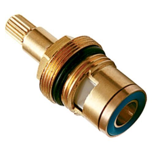 Кран-букса для смесителя IDDIS Сr-AB24 Z20 h29,8мм (2 шт)