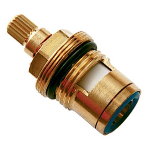 Кран-букса для смесителя IDDIS Cr-CE24 Z20 h23,4мм (2шт)