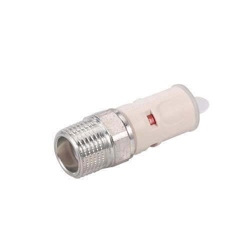 Муфта МПЛ 20х3/4" НР PUSH СОМАР