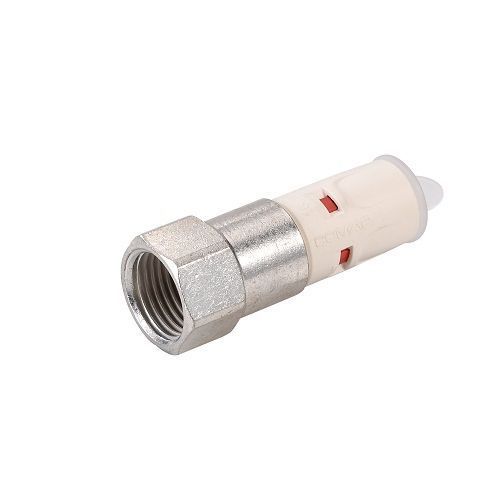 Муфта МПЛ 20х1/2" ВР PUSH СОМАР