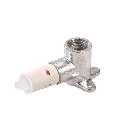 Водорозетка МПЛ 16х1/2" ВР PUSH СОМАР