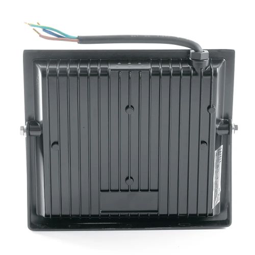 Прожектор LED SAFFIT  70Вт 6300Лм IP65 6500 черный SFL90-70