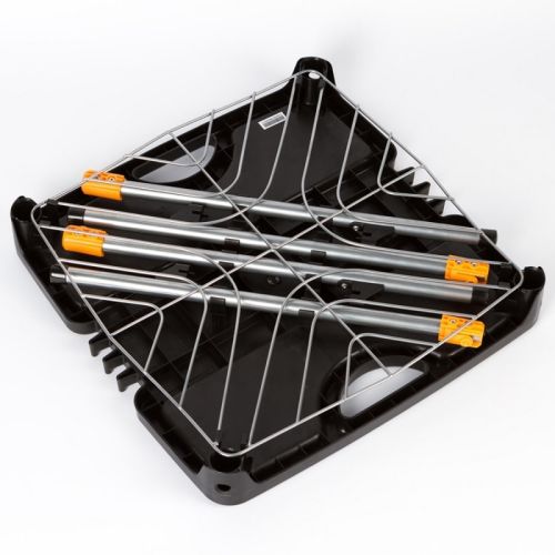 Стол складной O-Dock Lite для газовых грилей 55х55х58см O-Grill