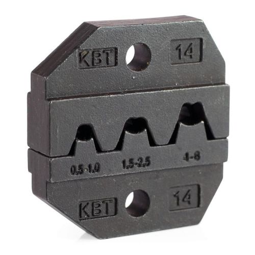 Матрица МПК-14 КВТ