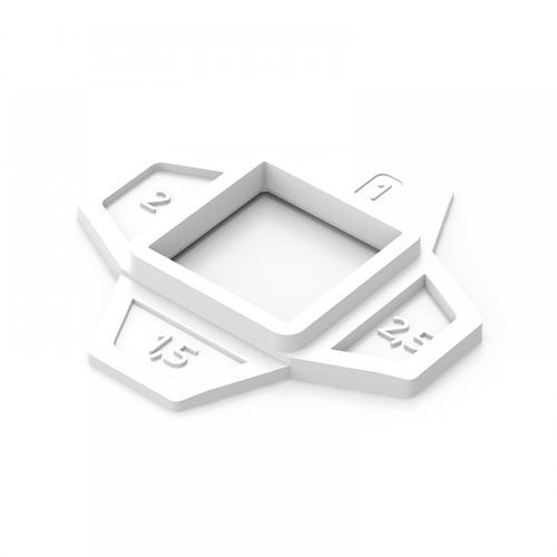 Краб PLM Multi Cross (50шт)