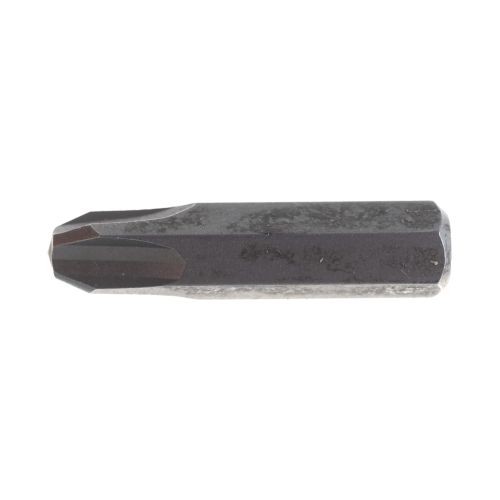 Бита крестовая короткая PH4 5/16" 30мм Ombra