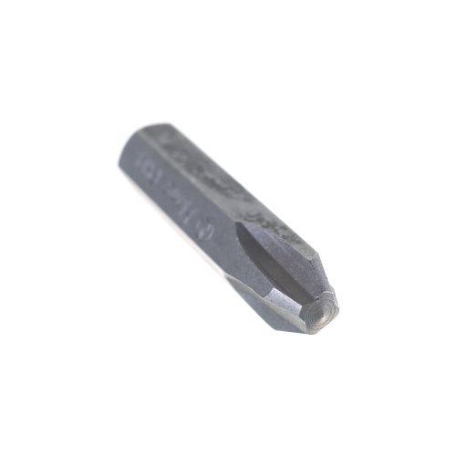 Бита крестовая короткая PH4 5/16" 30мм Ombra