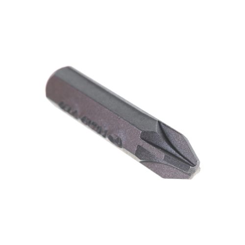 Бита крестовая короткая PZ3 5/16" Ombra