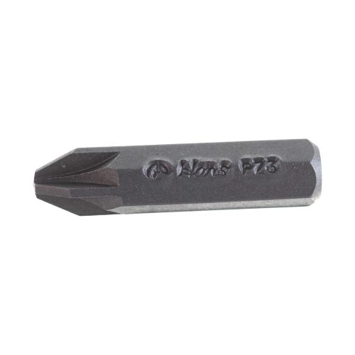 Бита крестовая короткая PZ3 5/16" Ombra