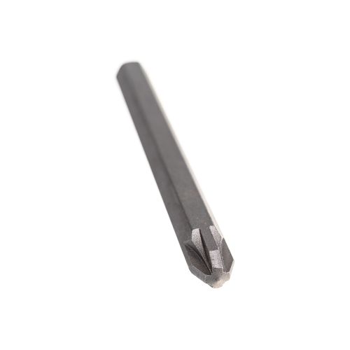 Бита крестовая длинная PZ4 5/16" HANS