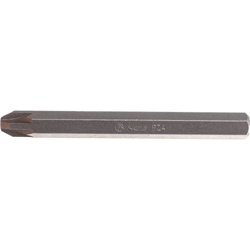 Бита крестовая длинная PZ4 5/16" HANS