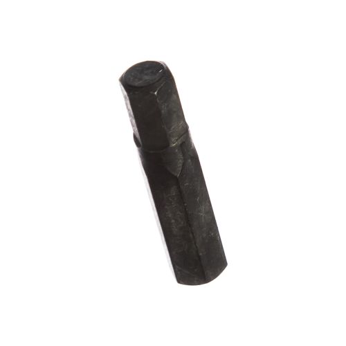 Бита шестигранная короткая  7мм 5/16" Ombra