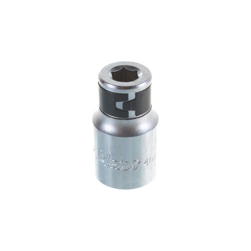 Переходник для вставок-бит 1/2"х5/16" Ombra