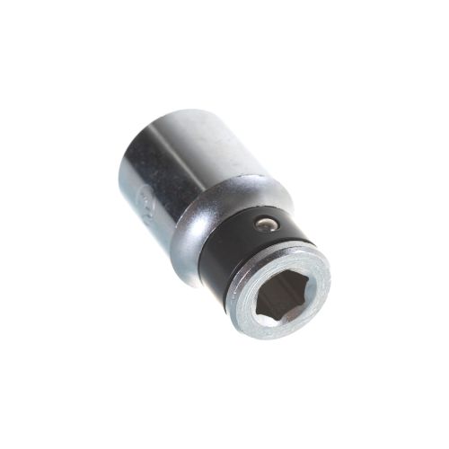 Переходник для вставок-бит 1/2"х5/16" Ombra