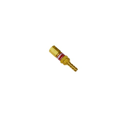 Клапан обратный КО-К1 RH М16х1,5 кислород, на резак/горелку КО-ЗК-11