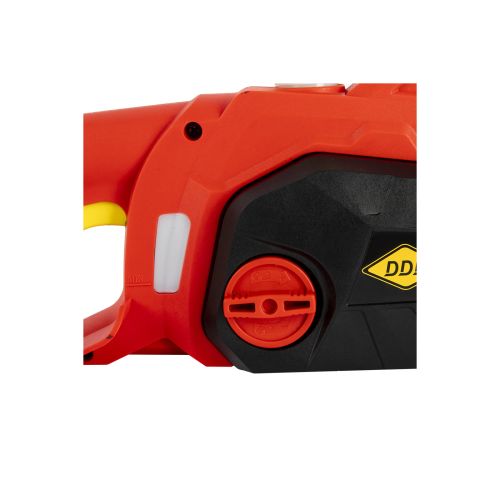 Пила цепная DDE CSE160 (1,6кВт, шина 14", цепь 3/8", 1,3мм, 52зв, 3,3кг)