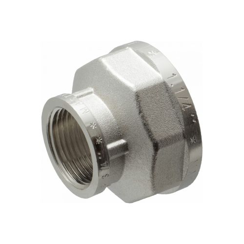 Муфта переходная лат. 1 1/4"х3/4" В-В MPF