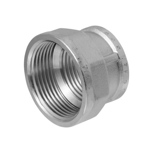 Муфта переходная лат. 1 1/4"х1" В-В MPF