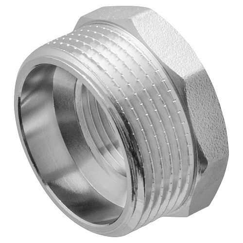 Футорка переходник лат. 1 1/4"х3/4" Н-В MPF