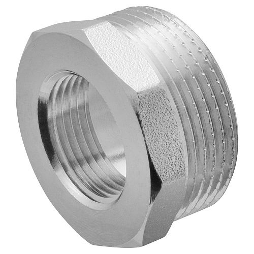 Футорка переходник лат. 1 1/4"х3/4" Н-В MPF
