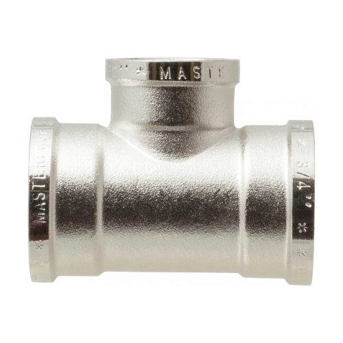 Тройник лат.  3/4"х1/2"х3/4" ВР MPF