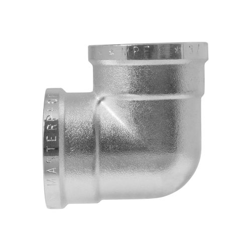 Угольник лат.  3/4" ВР-ВР MPF